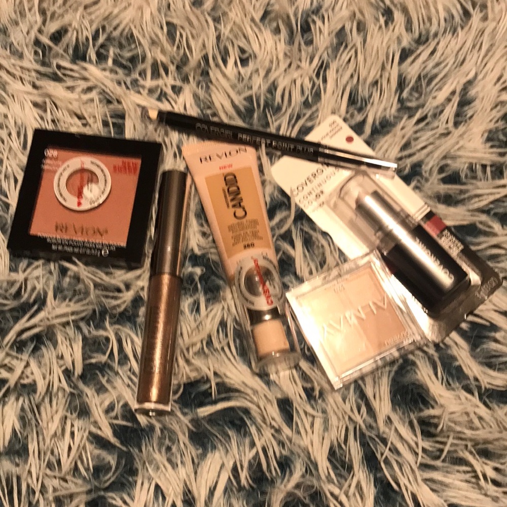 Duble makeup